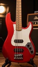Bass Dominance
