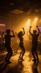Afro Rhythm