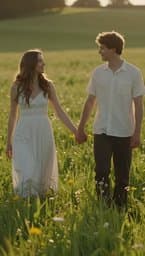 Sarah and Ephraim
