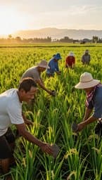 Sowing Hope