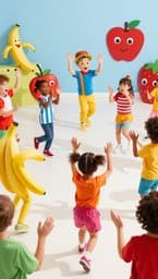 Fruit Fiesta