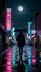 After Midnight