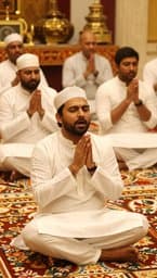 Mehfil-e-Syed Hussain