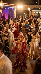 Habibi Ya Eini - Dance Version