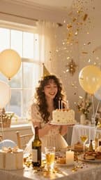 Another Year Around the Sun