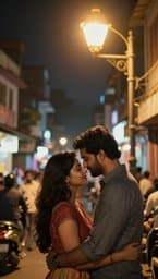 दिल का रोगी