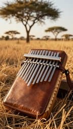 Earthen Rhythm