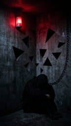 The Cage