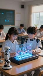 Digital Classroom