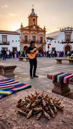 MI TIERRA