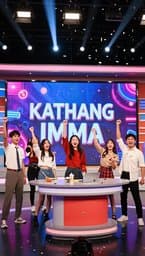 KATHANG IMMA: Teachers Day Edition