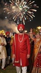Ehsan Ki Shaadi