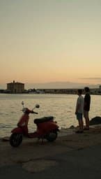 Bella Vita, Triste Coeur