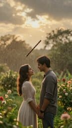 Love's Eternal Raga