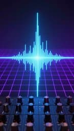 Synced Pulse