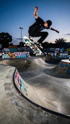 Skate Avenue