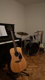 Tranquil Improv
