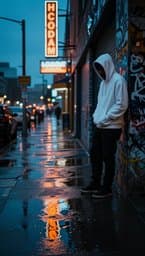 Concrete Jungle Drill
