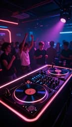 DJ Set