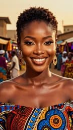 Am Cosmetics Shine
