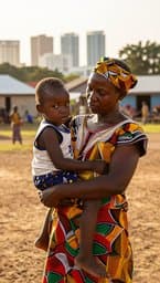Mama Yo Ngikuthanda