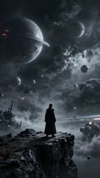 Jedi's Path