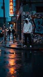 Concrete Jungle Drill