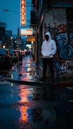 Concrete Jungle Drill
