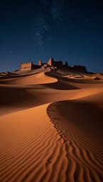 Orientale Nacht