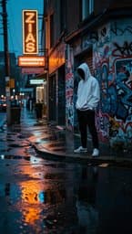 Concrete Jungle Drill