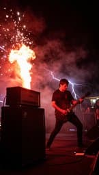 Heavy Metalcore Breakdown