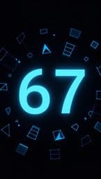 Sixty Seven