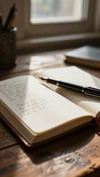 Pages of My Life