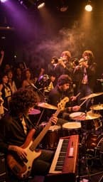 Underground Funk Explosion