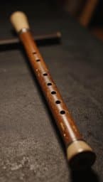 Dry Latin Flute Groove