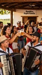 Meche a Rabetânia