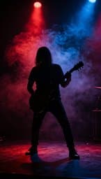 Silent Thunder
