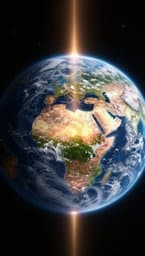 A Unified Earth