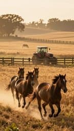 Red Dirt Lane