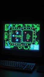 Chip Memory