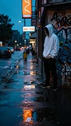 Concrete Jungle Drill