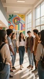 Cultura de Paz en la Escuela