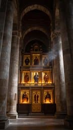 Solemn D Minor Hymn