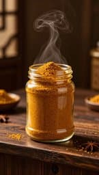 Desi Garam Masala Whole