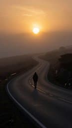 Inevitable Path