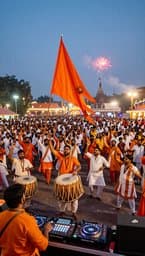 Jai Shree Ram & Bajrangbali Anthem