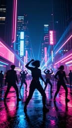 Neon Fever