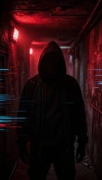Underground Villain