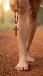 Barefoot Promise