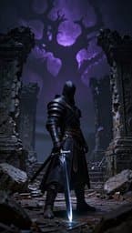 Espadachim Negro: O Jogo Mortal